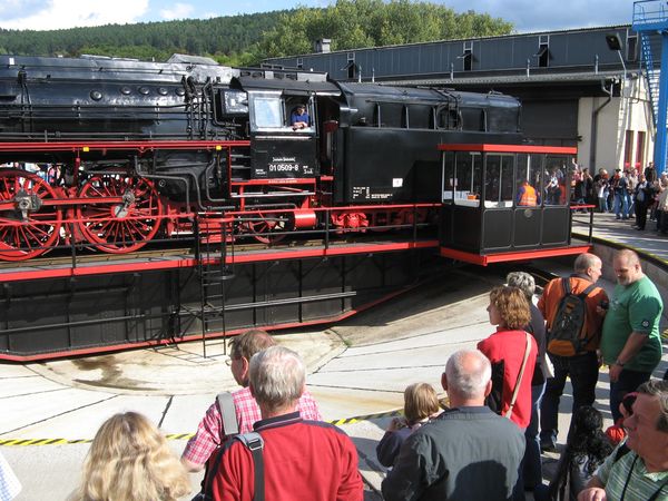 Sonderfahrt Meiningen 2010, ©Dirk Backhaus(056)